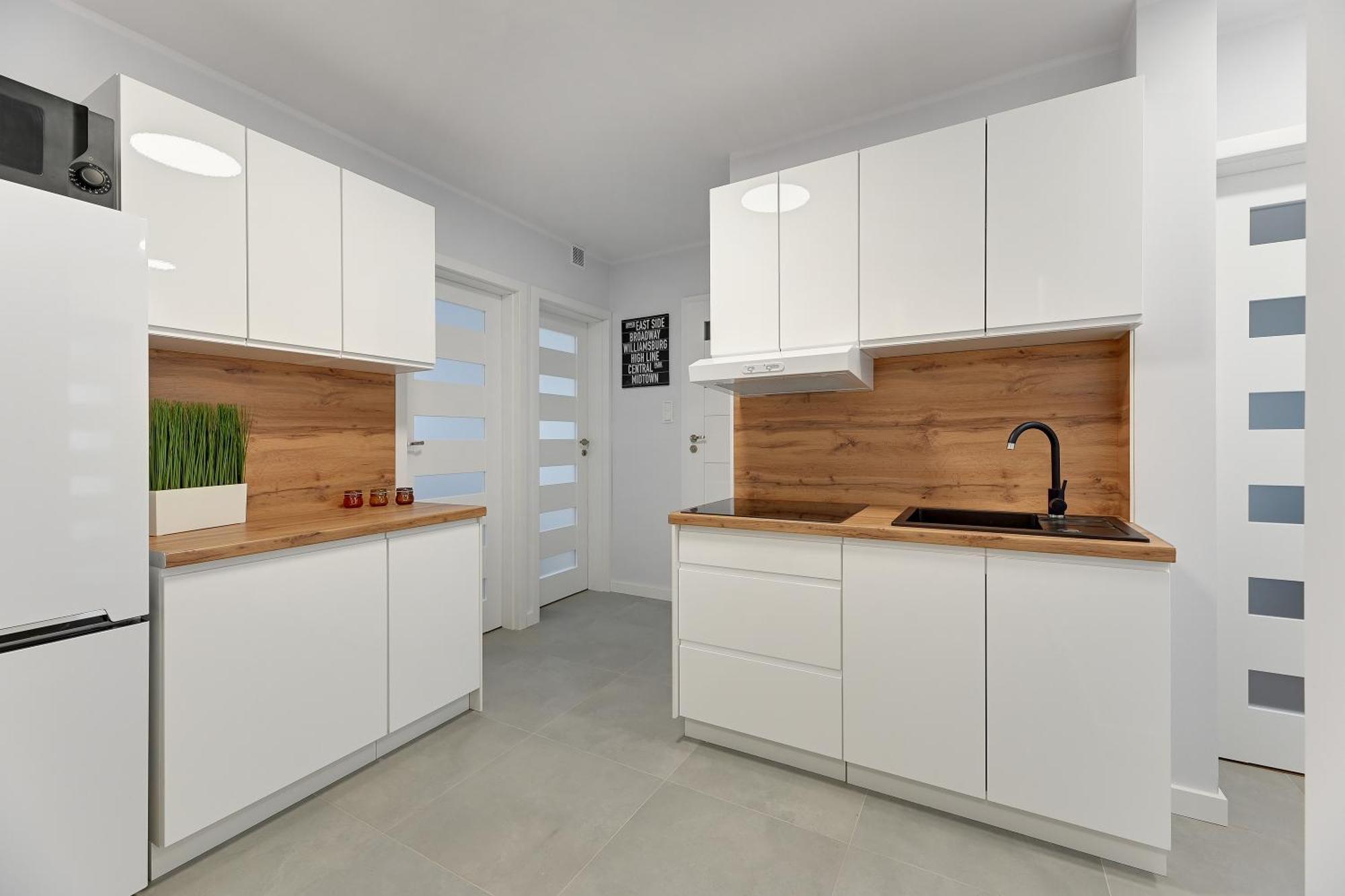 Pilotow 20C Rooms Γκντανσκ Εξωτερικό φωτογραφία